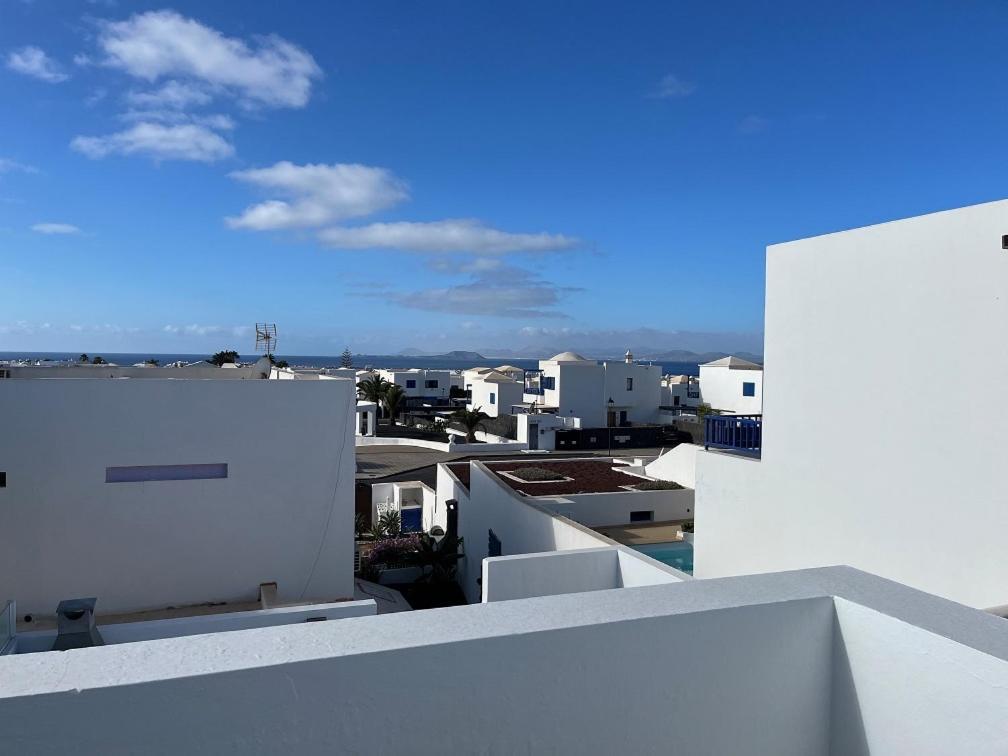 House White Beach Playa Blanca  Ngoại thất bức ảnh