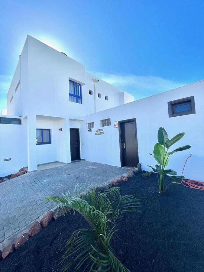 House White Beach Playa Blanca  Ngoại thất bức ảnh
