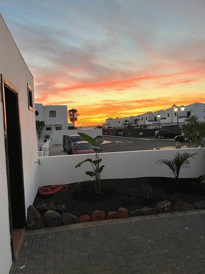 House White Beach Playa Blanca  Ngoại thất bức ảnh