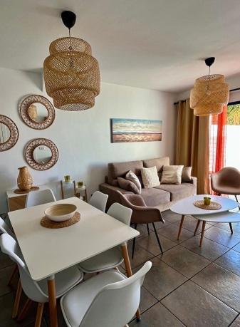 House White Beach Playa Blanca  Ngoại thất bức ảnh